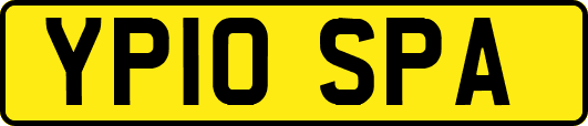 YP10SPA