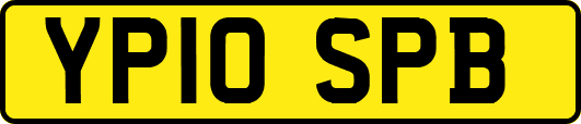 YP10SPB