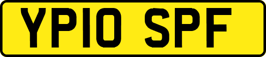 YP10SPF