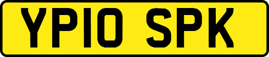 YP10SPK