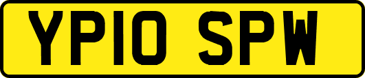 YP10SPW