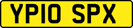 YP10SPX