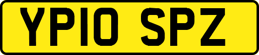 YP10SPZ