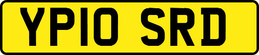 YP10SRD