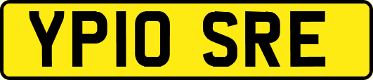 YP10SRE