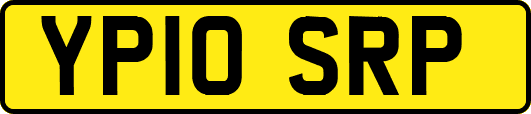 YP10SRP