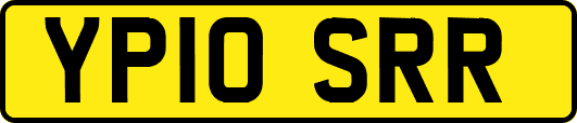 YP10SRR