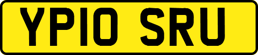 YP10SRU