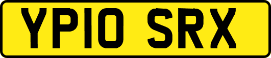 YP10SRX
