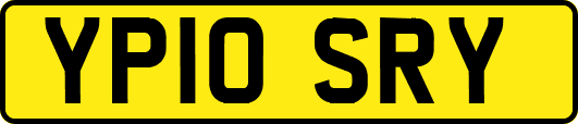 YP10SRY