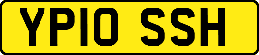 YP10SSH