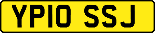 YP10SSJ