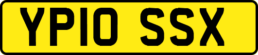 YP10SSX