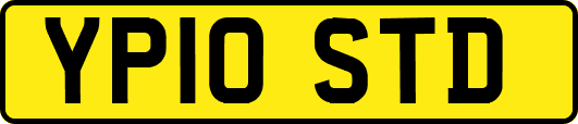 YP10STD