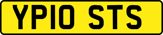 YP10STS
