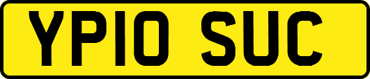 YP10SUC