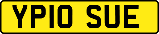 YP10SUE