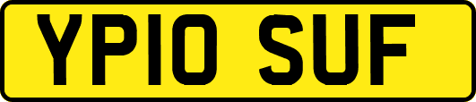 YP10SUF