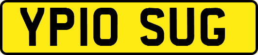 YP10SUG