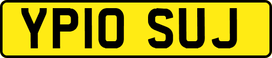 YP10SUJ