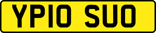 YP10SUO