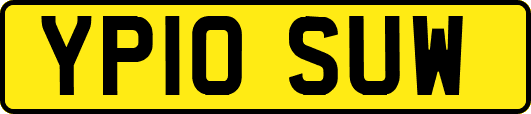 YP10SUW