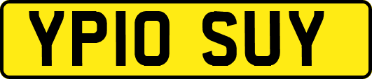 YP10SUY