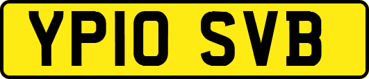 YP10SVB
