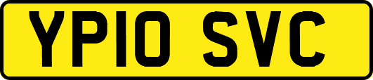 YP10SVC