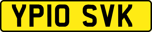 YP10SVK