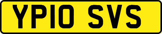 YP10SVS