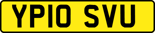 YP10SVU