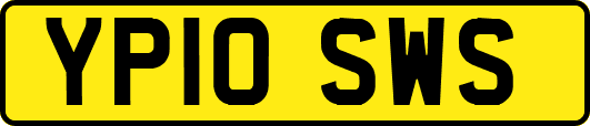 YP10SWS