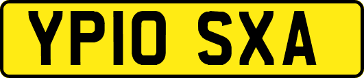 YP10SXA