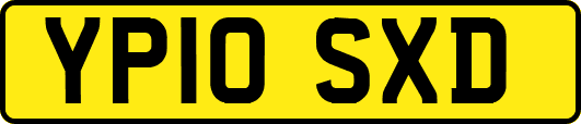 YP10SXD