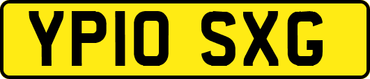 YP10SXG