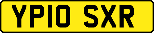 YP10SXR