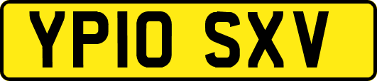 YP10SXV