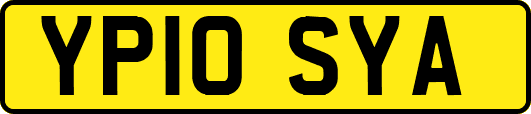 YP10SYA
