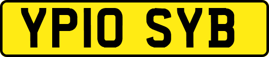 YP10SYB