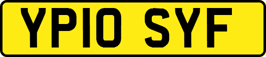 YP10SYF