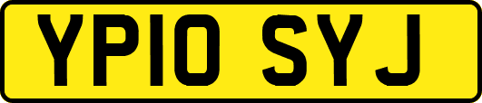 YP10SYJ