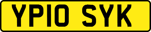 YP10SYK