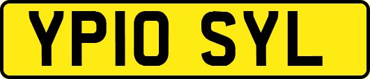 YP10SYL