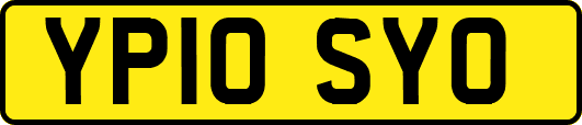 YP10SYO