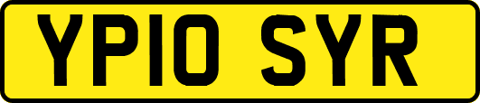 YP10SYR