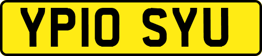 YP10SYU