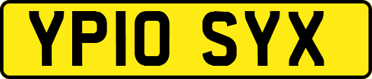 YP10SYX