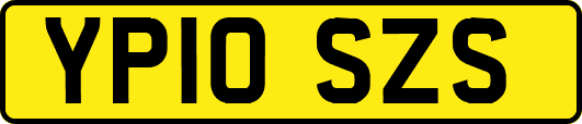 YP10SZS
