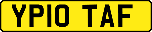 YP10TAF